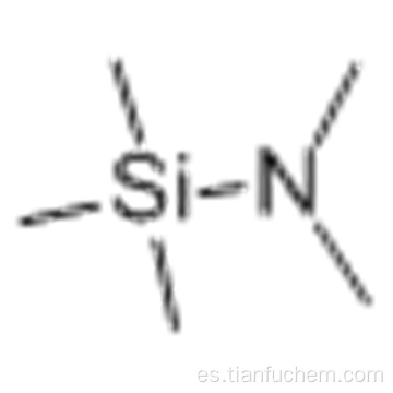 N, N-dimetiltrimetilsililamina CAS 2083-91-2